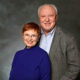 Honorary Doctorates of Humane Letters will be bestowed upon Judith (Trimble) Maurer (’69) and Keith Mauer (’69). 